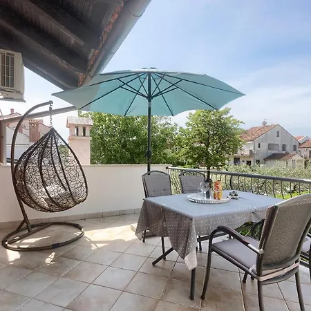 Palm View Daire