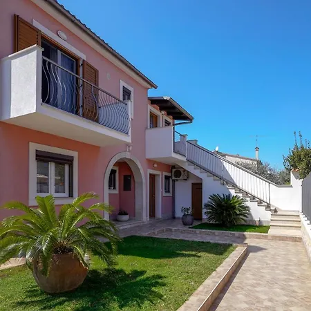 Palm View Daire