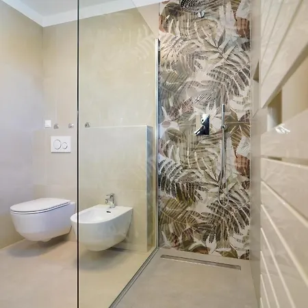 Palm View Daire *