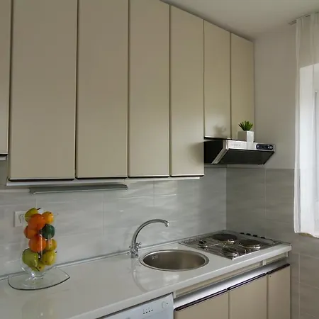 Palm View Daire