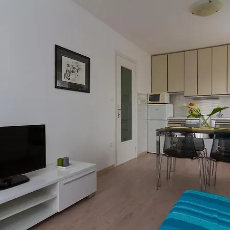 Palm View Daire