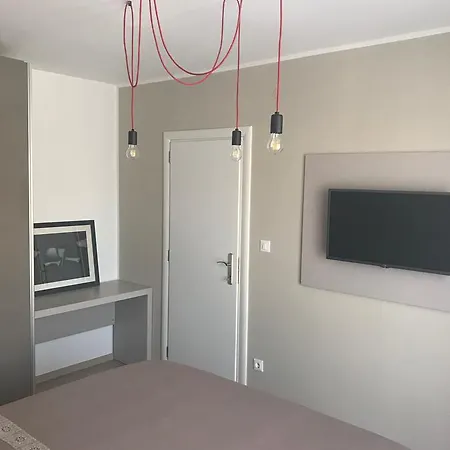 Palm View Daire