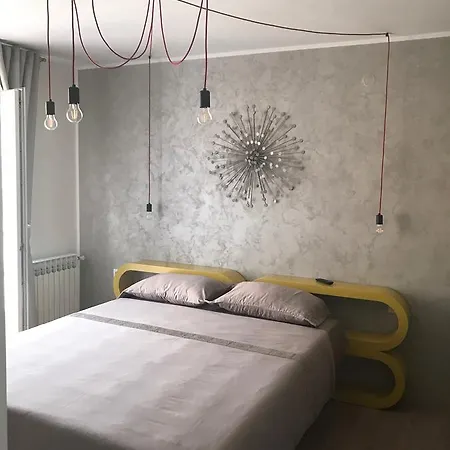 Daire Palm View Rovinj